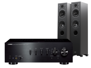 A-S701 + Diva 5