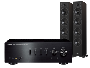 A-S701 + Diva 6