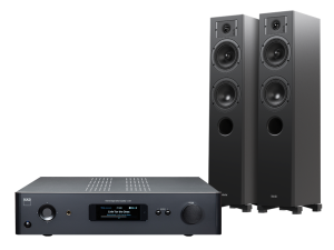 C 389 + Diva 5