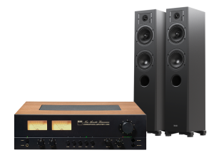 C 3050 + Diva 5