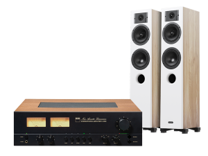 C 3050 (orzech) + Diva 5 (dąb)