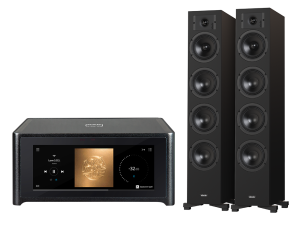 M10 V3 + Diva 6