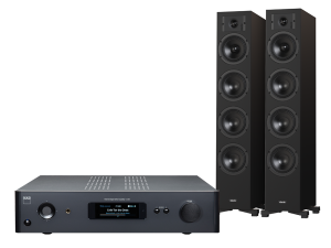 C 389 + Diva 6