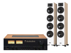 C 3050 (orzech) + Diva 6 (dąb)