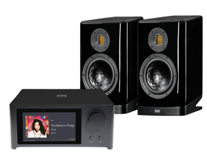 C 700 V2 + Vela BS404.2