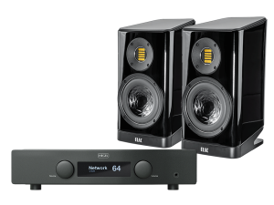 H95 + VELA BS403.2