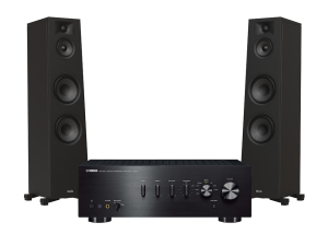 A-S501 + Lira 6