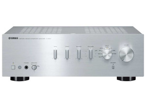 A-S301 srebrny