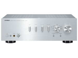 A-S701 (srebrny) - OUTLET