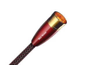 Red River XLR 0,5 m