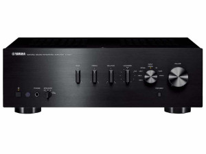 A-S301 czarny