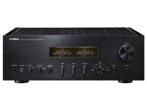 A-S2200 czarny