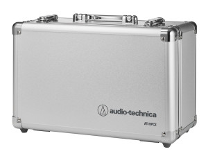 AT-HPC3 Twarde etui do przechowywania słuchawek