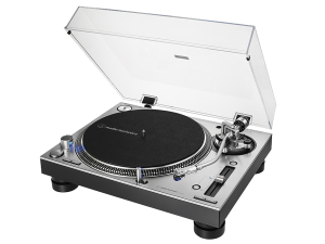 AT-LP140XP (srebrny)
