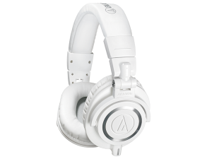ATH-M50X (biały)