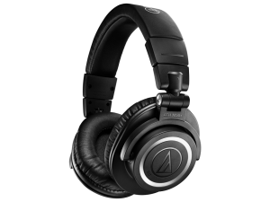 ATH-M50xBT2 (czarny) - OUTLET