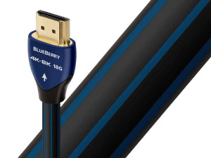 HDMI 18G Blueberry (2 m)