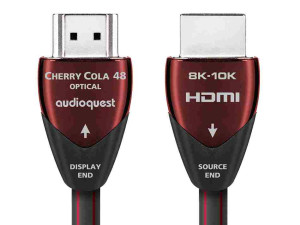 HDMI Optical 48G Cherry Cola (5 m)