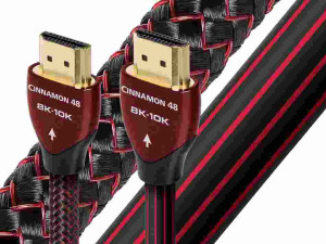 HDMI 48G Cinnamon (0,6 m)