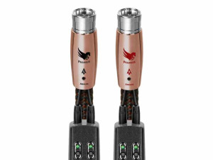 Pegasus XLR (1,5 m)