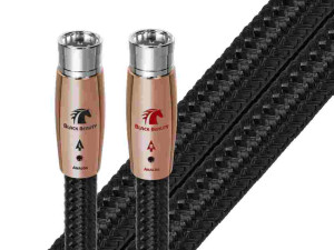 Black Beauty XLR