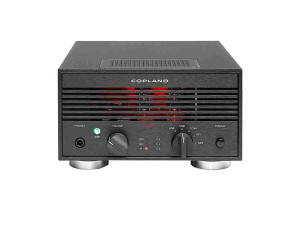DAC 215 czarny