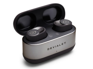 Gemini II (Matte Black)