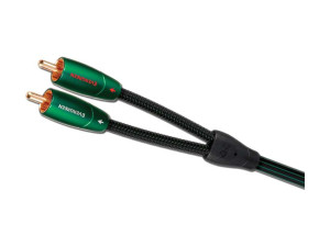 Evergreen 0,6m RCA