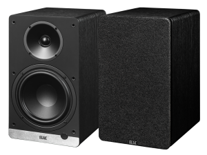 ConneX DCB61 (czarny) - OUTLET
