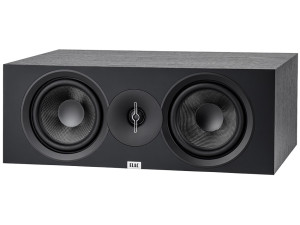 Debut 3.0 C6.3 (czarny)