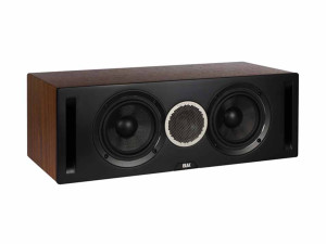 Debut Reference C5 (DCR52) czarny/drewno