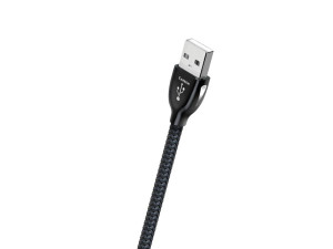 USB Carbon (A-B) 1,5m