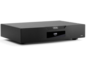 D50 - The Raven DAC