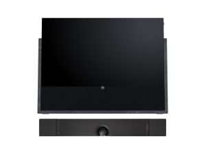Iconic i.65 (czarny) + Devialet Dione (czarny)