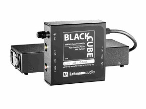 Black Cube SE