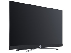 callas 43 (basalt grey) LED 4K Ultra HD