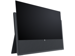 iconic i.65 (graphite grey) OLED 4K Ultra HD 65"