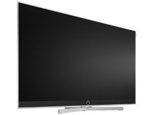 stellar 65 DR+ (alu+concrete) OLED 4K ULTRA HD
