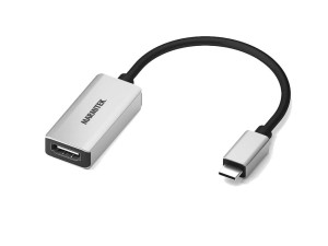 Connect USB-C > HDMI
