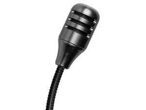 Boom Mic