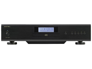 CD11 MKII (czarny)