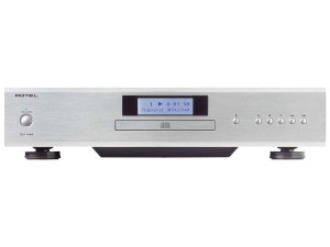 CD11 MKII (srebrny)