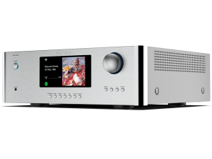 RAS-5000 (srebrny)