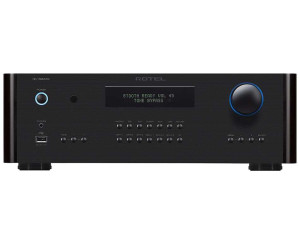RC-1590 MKII (czarny)