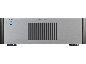 RB-1552 MkII srebrny