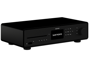 Sonoro Maestro Quantum