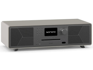 Sonoro Meisterstuck (Gen. 2) (satin)