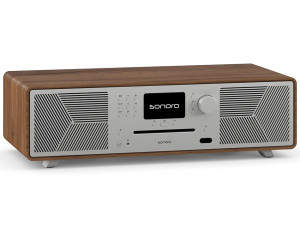 Sonoro Meisterstuck (Gen. 2) (walnut)