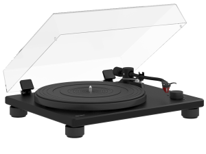 Platinum Automatic EAS (czarny)