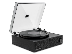 The Eastwood LP VTA-78